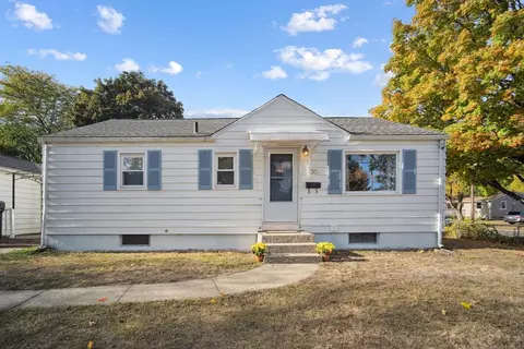 30 Ellen St, Springfield, MA 01104
