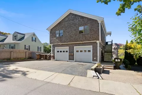 60 Proctor St, Salem, MA 01970