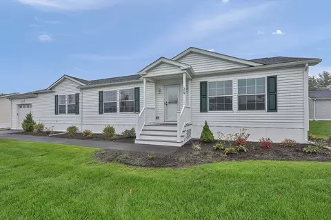 121 E Washington St #LOT 29, North Attleboro, MA 02760