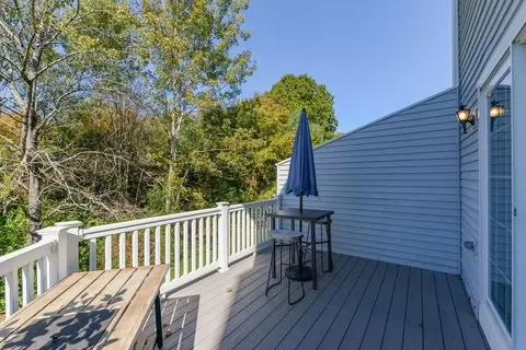 Exterior - 283 E Main St #11, Norton, MA 02766 photo 8 of 10