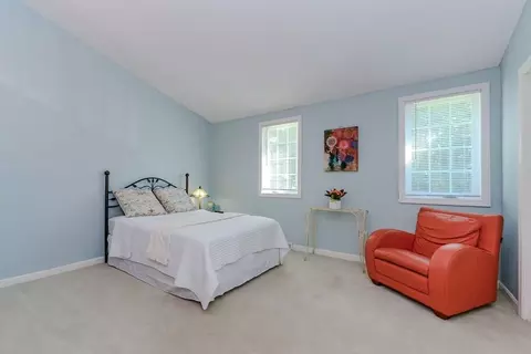 Bedroom - 283 E Main St #11, Norton, MA 02766 photo 1 of 4