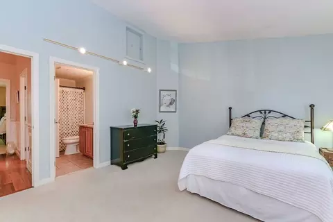 Bedroom - 283 E Main St #11, Norton, MA 02766 photo 2 of 4