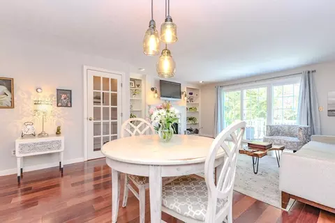 Dining - 283 E Main St #11, Norton, MA 02766 photo 1 of 2