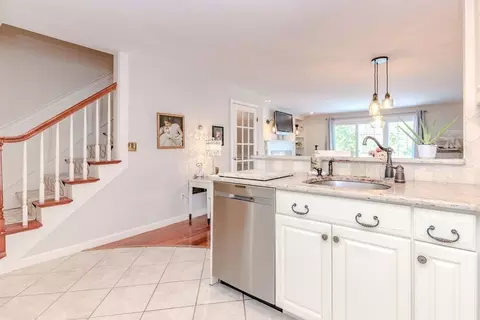 Kitchen - 283 E Main St #11, Norton, MA 02766 photo 8 of 8