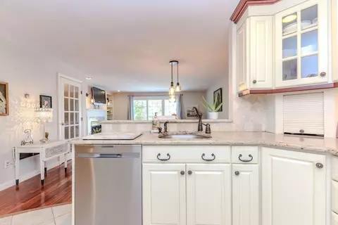 Kitchen - 283 E Main St #11, Norton, MA 02766 photo 7 of 8