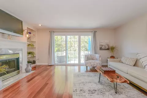 Living - 283 E Main St #11, Norton, MA 02766 photo 2 of 2