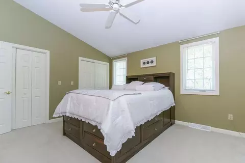 Bedroom - 283 E Main St #11, Norton, MA 02766 photo 4 of 4