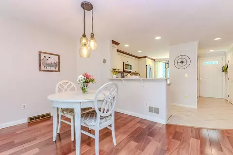 Dining - 283 E Main St #11, Norton, MA 02766 photo 2 of 2