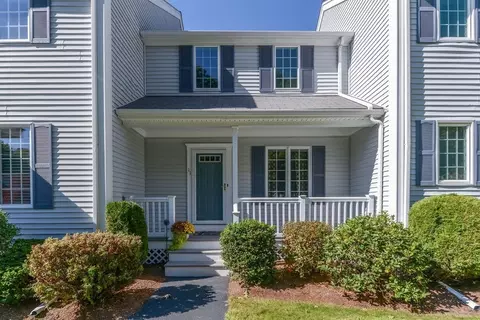 Other - 283 E Main St #11, Norton, MA 02766 photo 1 of 10