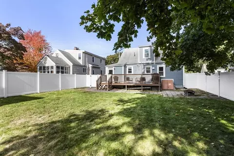 366 Cedar St, Dedham, MA 02026 photo 27