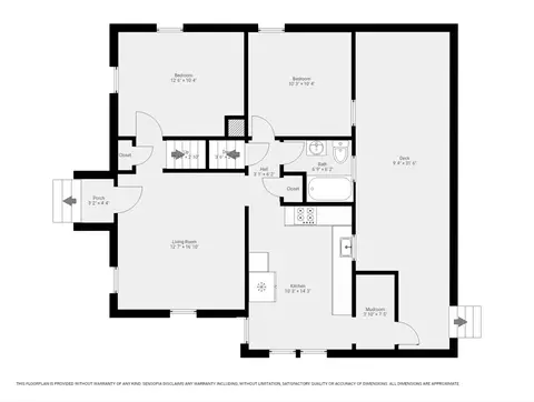 366 Cedar St, Dedham, MA 02026 photo 28