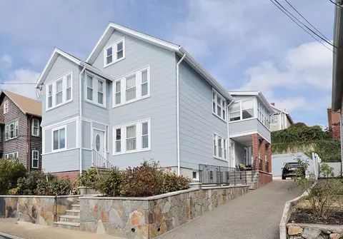 41-43 Puritan Rd, Somerville, MA 02145