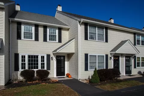728 Auburn St #F3, Whitman, MA 02382