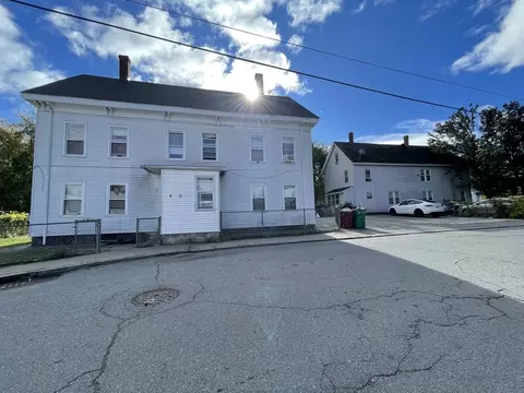 9 Fulton St, Lowell, MA 01850