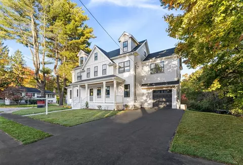 17 George Aggott Rd, Needham, MA 02492 photo 2
