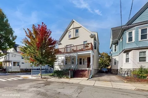 29 Lowden Ave #3, Somerville, MA 02144