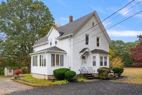 74 Moran St, North Attleboro, MA 02760
