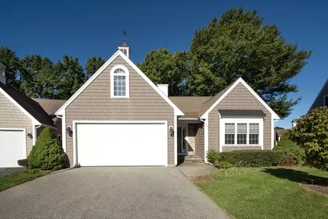 20 Mulligan Dr #92, Weymouth, MA 02190