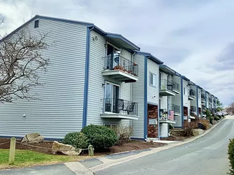 1177 Nantasket Ave #6, Hull, MA 02045