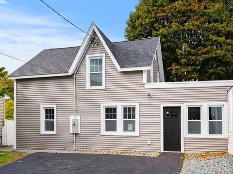 35 2 Hobart St # -1, Danvers, MA 01923