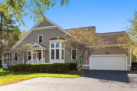 19 Lois Ln #19, Norfolk, MA 02056