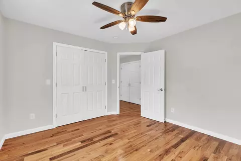 Bedroom - 125 Yale St, Springfield, MA 01109 photo 5 of 5