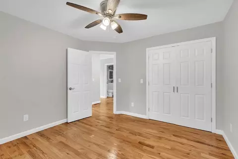 Bedroom - 125 Yale St, Springfield, MA 01109 photo 3 of 5