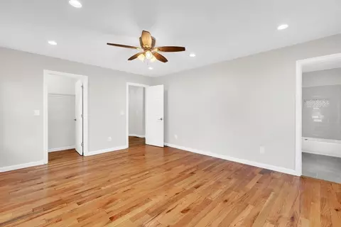 Bedroom - 125 Yale St, Springfield, MA 01109 photo 1 of 5