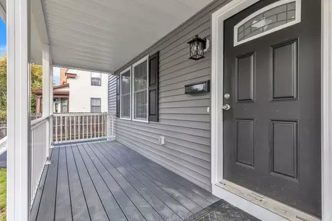 Exterior - 125 Yale St, Springfield, MA 01109 photo 2 of 6
