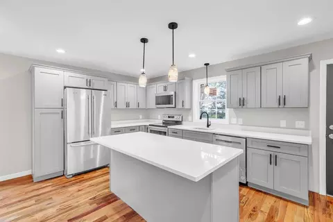 Kitchen - 125 Yale St, Springfield, MA 01109 photo 1 of 3