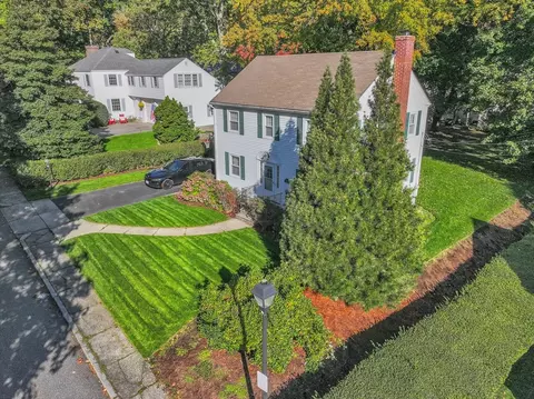 122 Monadnock Rd, Worcester, MA 01609 photo 2