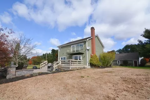 95 Mendon St, Upton, MA 01568 photo 33