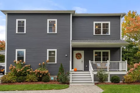 10 Lynn Fells Pkwy, Saugus, MA 01906