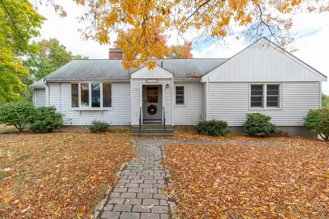 150 Cherry St, Framingham, MA 01701