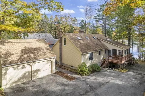 42 W Shore Dr, Winchendon, MA 01475