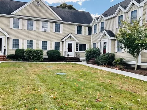 43 Morse Ave #43, East Bridgewater, MA 02333