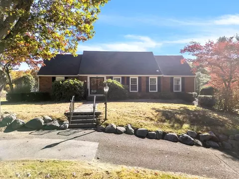 40 And 50 Old Wilson Rd, Northampton, MA 01062