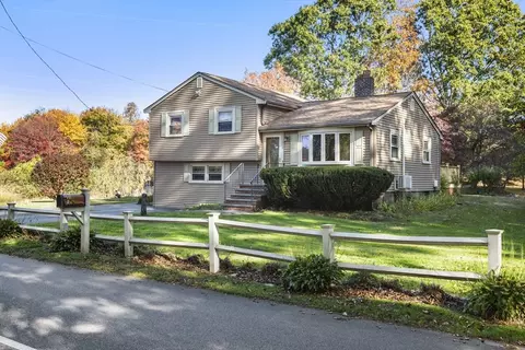 118 Lovering St, Medway, MA 02053