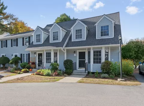 37 Key St #37, Millis, MA 02054