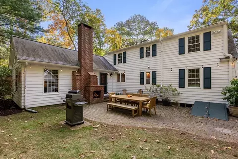 140 Walpole St, Dover, MA 02030 photo 24