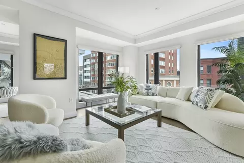 778 Boylston St #5C, Boston, MA 02199