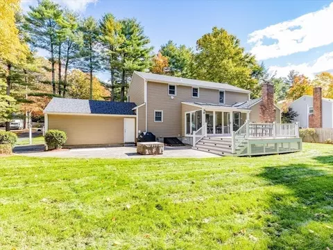 137 Baker St, Walpole, MA 02081 photo 5
