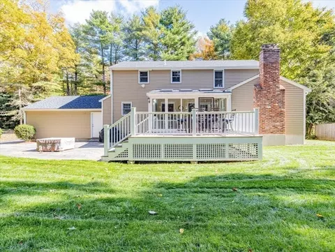 137 Baker St, Walpole, MA 02081 photo 26