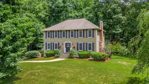 23 Virginia Rd, Tyngsborough, MA 01879