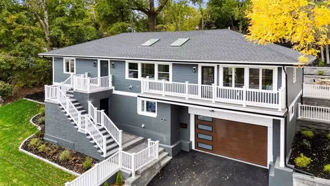 322 Mystic St, Arlington, MA 02474
