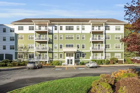 248 Main St #307, Hudson, MA 01749