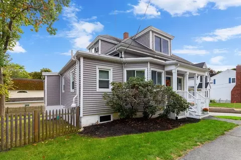 88 Park Rd, Lynn, MA 01904