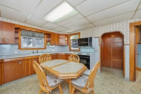 Kitchen - 2 Perry Pl, Everett, MA 02149 photo 1 of 2