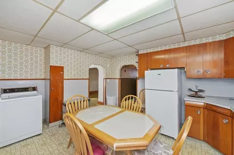 Kitchen - 2 Perry Pl, Everett, MA 02149 photo 2 of 2