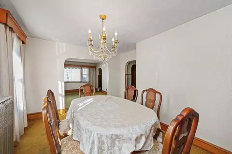 Dining - 2 Perry Pl, Everett, MA 02149 photo 1 of 1
